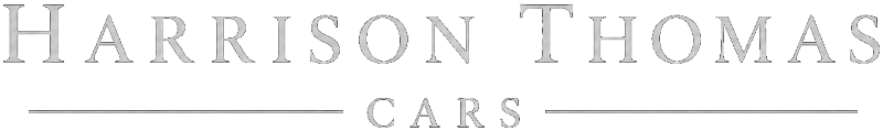 Harrison Thomas Cars